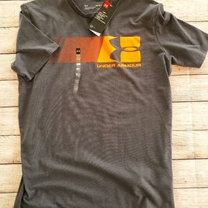 UnderArmour T-shirt